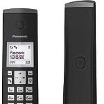 Telefon fix fara fir panasonic KX-TGK210DB, Panasonic