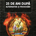 25 de ani după. Alternative și provocări - Paperback brosat - Paul Cernat, Alexandru Matei - Adenium, 