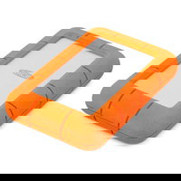 Rugged Mini 4TB USB 3 5400rpm, Lacie