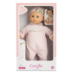 COROLLE MPP BEBELUS CALIN MANON 30CM, Simba