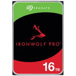 IronWolf Pro 16TB SATA-III 7200RPM 256MB, Seagate