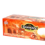GanoCafe Mocha - cafea mocha cu ganoderma - 15pl/cutie - GANO EXCEL, Gano Excel - Ganoderma