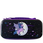 Husa Moonlight Unicorn Purple Violet NSW