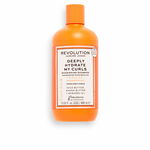 Șampon Nutritiv Revolution Hair Care London Deeply Hydrate My Curls Bucle strânse și definite (400 ml)