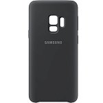 Husa protectie spate silicon soft, Samsung Galaxy S9, bumper ultraslim, BIBILEL