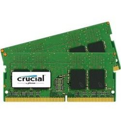 32GB, DDR4, 3200MHz, Kit Dual Channel, CL22, 1.2v, Crucial