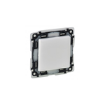 doi poli switch Valena Life - 16 AX 250 V~ - IP44 - alb, Legrand