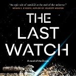 The Last Watch (The Divide Series)