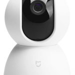 Camera Supraveghere Video Xiaomi Mi Home Security 360°, Filmare FullHD, Wi-Fi (Alb)