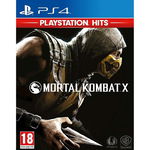 Joc Mortal Kombat X Playstation Hits (Playstation 4), Warner Bros