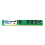 16GB DDR4 ECC 2666MHz W-MEM2666E4D816G, GOODRAM