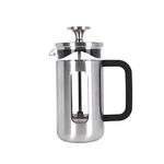 Cafetiera inox, 350ml, "Pisa" - La Cafetiere, La Cafetiere