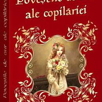 Povestile De Aur Ale Copilariei