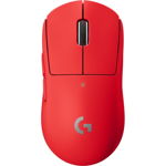 Mouse G Pro X Superlight Rosu, Logitech