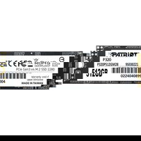 SSD Patriot P320 512GB PCI Express 3.0 x4 M.2 2280, Patriot