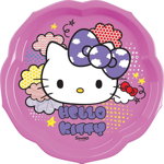 Farfurie Hello Kitty Disney 96111