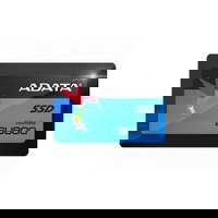 SSD ADATA SU800 512GB 2.5" SATA3, ADATA