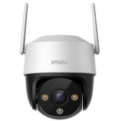 Camera Wifi IMOU IPC-S7CP-5M0WE, 3K, lentila 3.6mm, microfon, difuzor, sirena, Smart Tracking, IP66, Imou