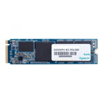 Unitate SSD, Apacer, AP512GAS2280P4-1, 512 GB, M.2, Albastru