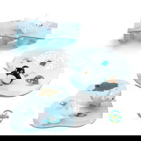 Joc Mica cooperare Djeco, Djeco