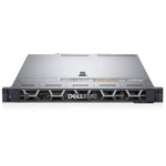 Server Dell PowerEdge R440, Intel Xeon Silver 4110, 16GB RAM, 600GB SAS, PERC H730P, 8xSFF, 550W, Single HotPlug