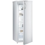 Congelator Gorenje F4151CW, 163 l, clasa A+, 6 sertare, inaltime 143 cm, alb