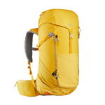 Rucsac Drumeție la Munte MH500 20L Bej, QUECHUA