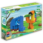 Set de constructie - Jungla