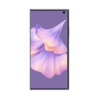 Smartphone Huawei Mate Xs 2 512GB 8GB RAM White Smartphone Huawei Mate Xs 2 512GB 8GB RAM White