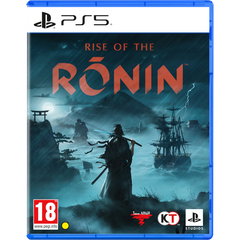 Sony Joc Rise of the Ronin pentru PlayStation 5, Sony