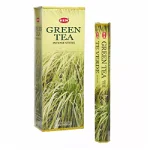 Set Betisoare Parfumate Green Tea 120 Buc, Lenjerii
