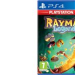 RAYMAN LEGENDS PLAYSTATION HITS - PS4