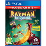 RAYMAN LEGENDS PLAYSTATION HITS - PS4