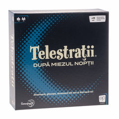 Telestratii Dupa Miezul Noptii