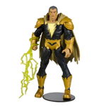 Figurina Articulata DC Direct 7in Page Punchers Black Adam with Comic, DC Comics