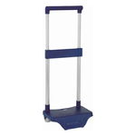 Cărucior rucsac Safta Bleumarin, Safta