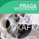 Praga Weekend. Ghid de calatorie Michelin, Meteor Publishing