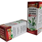 Extract gliceric de ceai verde, 50ml, AdNatura, AdNatura
