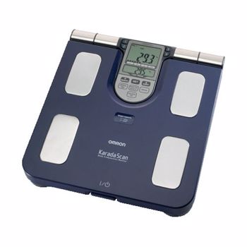 Cantar OMRON BF511 Albastru