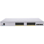 Gigabit CBS350-24FP-4X, Cisco