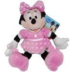 Jucarie din plus Minnie, Mickey Clubhouse, 19 cm