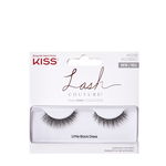 Lash couture litttle black dress, Kiss