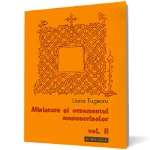 Miniatura şi ornamentul manuscriselor (vol. 2), Simetria