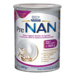 Nestle Nan Pre Stage 2, 400g, NESTLE