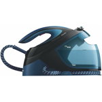 Philips PerfectCare Performer Silence Steam Generator Iron, With 420g Steam Boost For Deep-Set Creases, GC8735/80