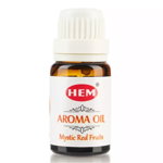 Ulei Aromaterapie - Mystic Red Fruits - Gama uleiuri esentiale Aromaterapie 10 ml, Inovius