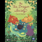 The Tea Dragon Society Card Game, Renegade Game Studios