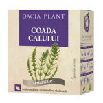 Ceai de Coada Calului, Dacia Plant