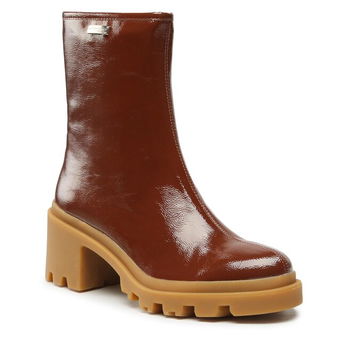 Botine Les Tropeziennes Delizia 44537 Terracota