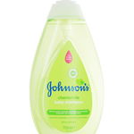 Johnson's baby Sampon cu pompa 750 ml Chamomile